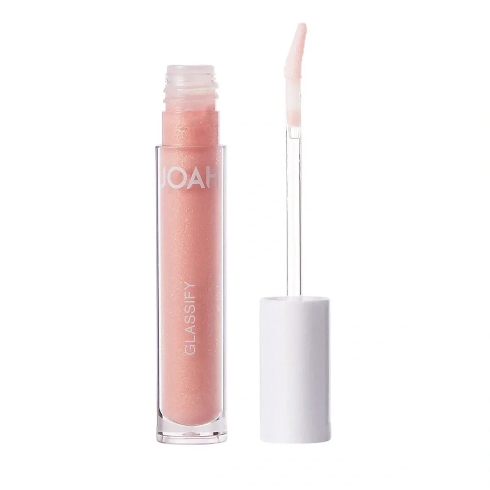 JOAH Glassify High Shine Lip Gloss - Star Dust